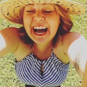 Meet your Posher, Keegan